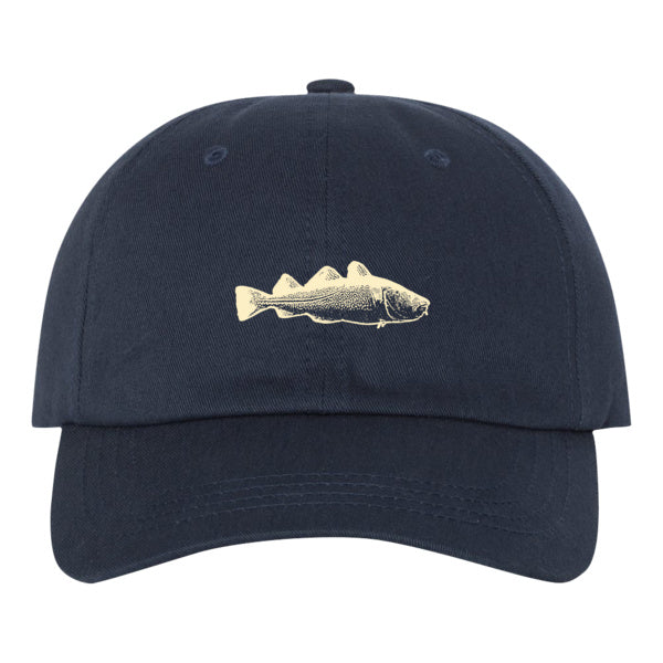 Land & Sea Pets Classic Cut Dad's Cap