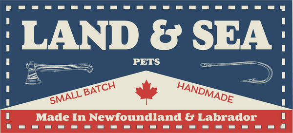 Land & Sea Pets Inc.
