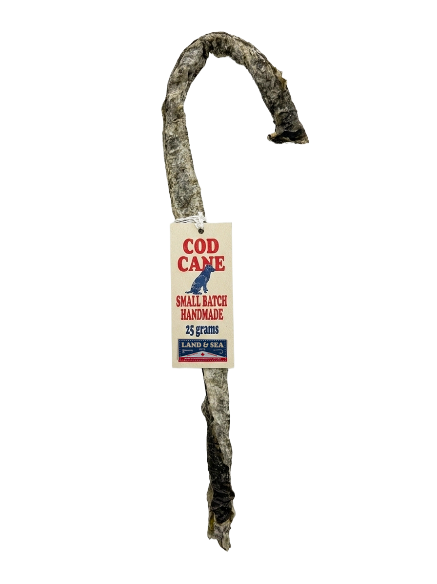 The Cod Cane