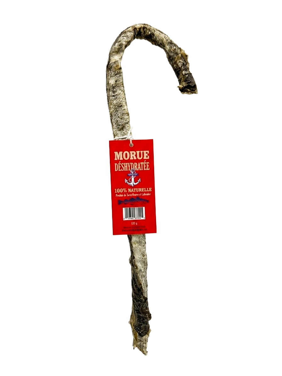 The Cod Cane